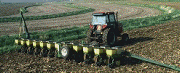 Lebensmittel aus der Landwirtschaft