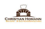 Bckerei & Gastronomiemaschinen Christian Homann