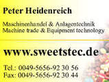 Logo von Heidenreich Maschinenhandel & Anlagetechnik